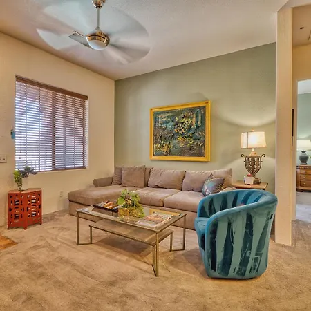 Clr109 Charming 1 Bedroom Overlooking The Pool